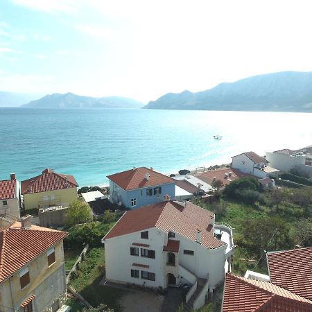 Apartments Irena Baska  Bagian luar foto